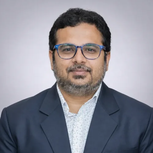 CS DHEERAJ THAWANI